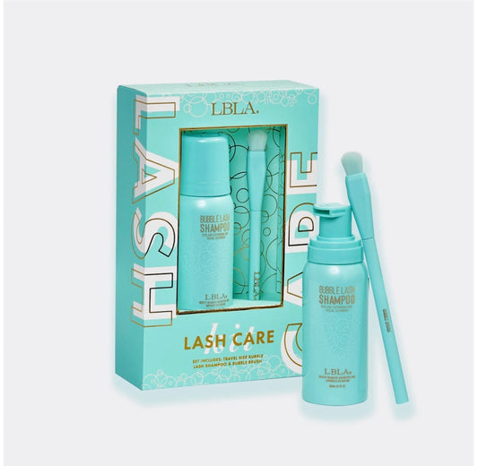 Mini Lash Care Kit