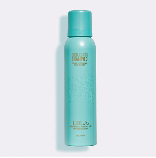 Bubble Lash Shampoo