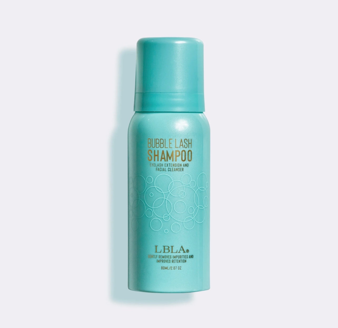 Bubble Lash Shampoo