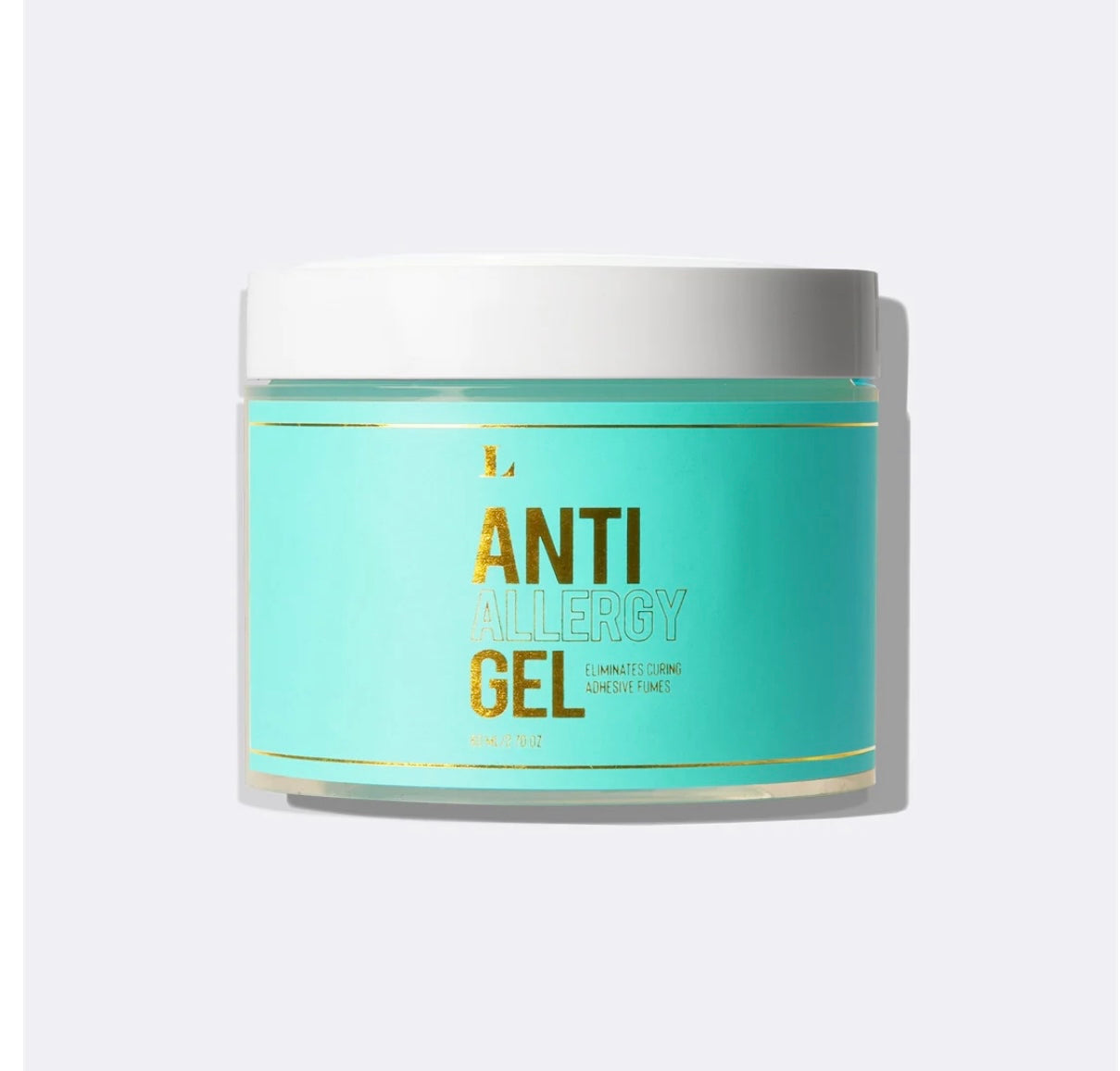 Anti Allergy Gel