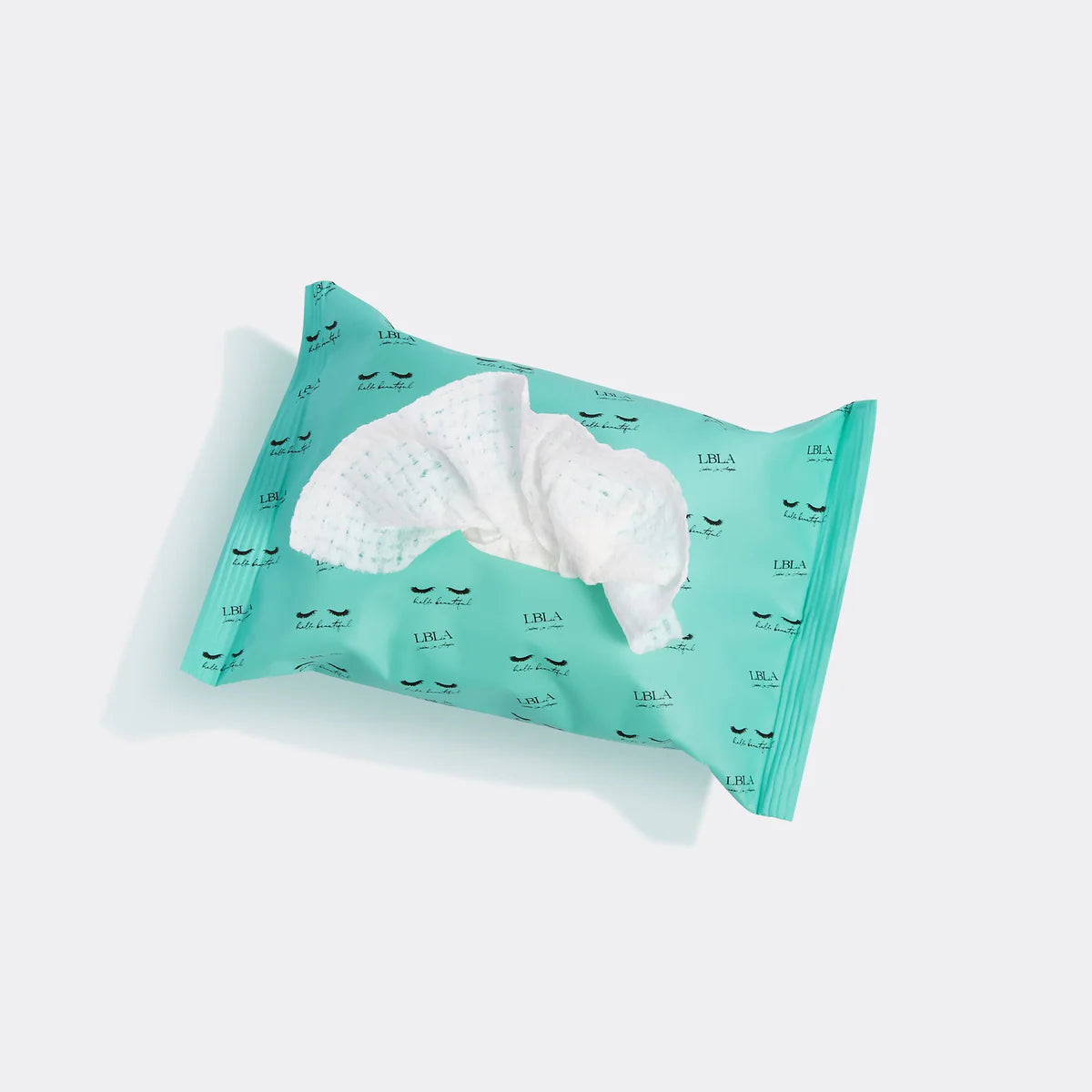 Break Up with Your Makeup Wipes